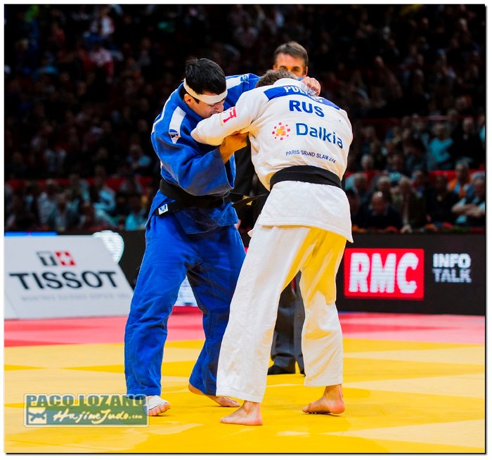 Paris 2014 by P.Lozano cat -66 kg_PLM2164